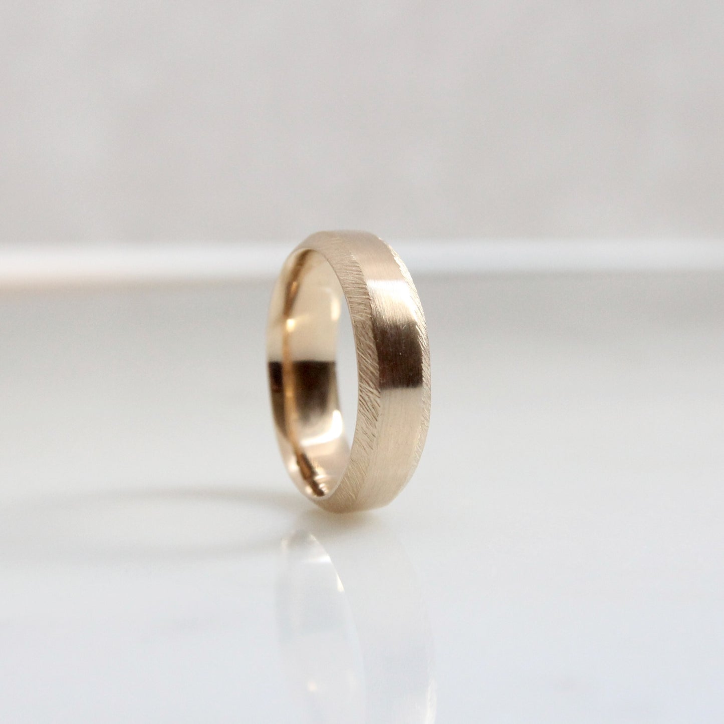 Beveled Edge Band