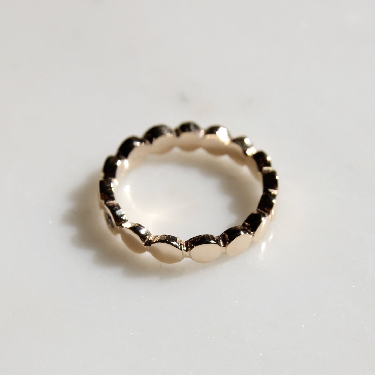 Pebble Band