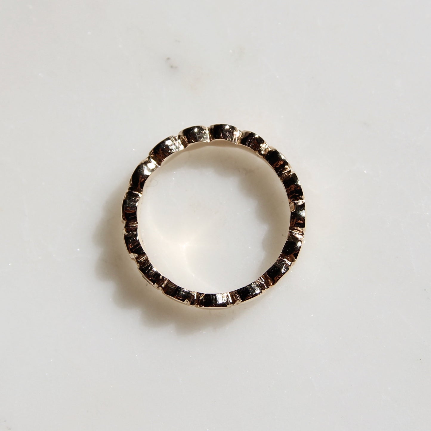 Pebble Band