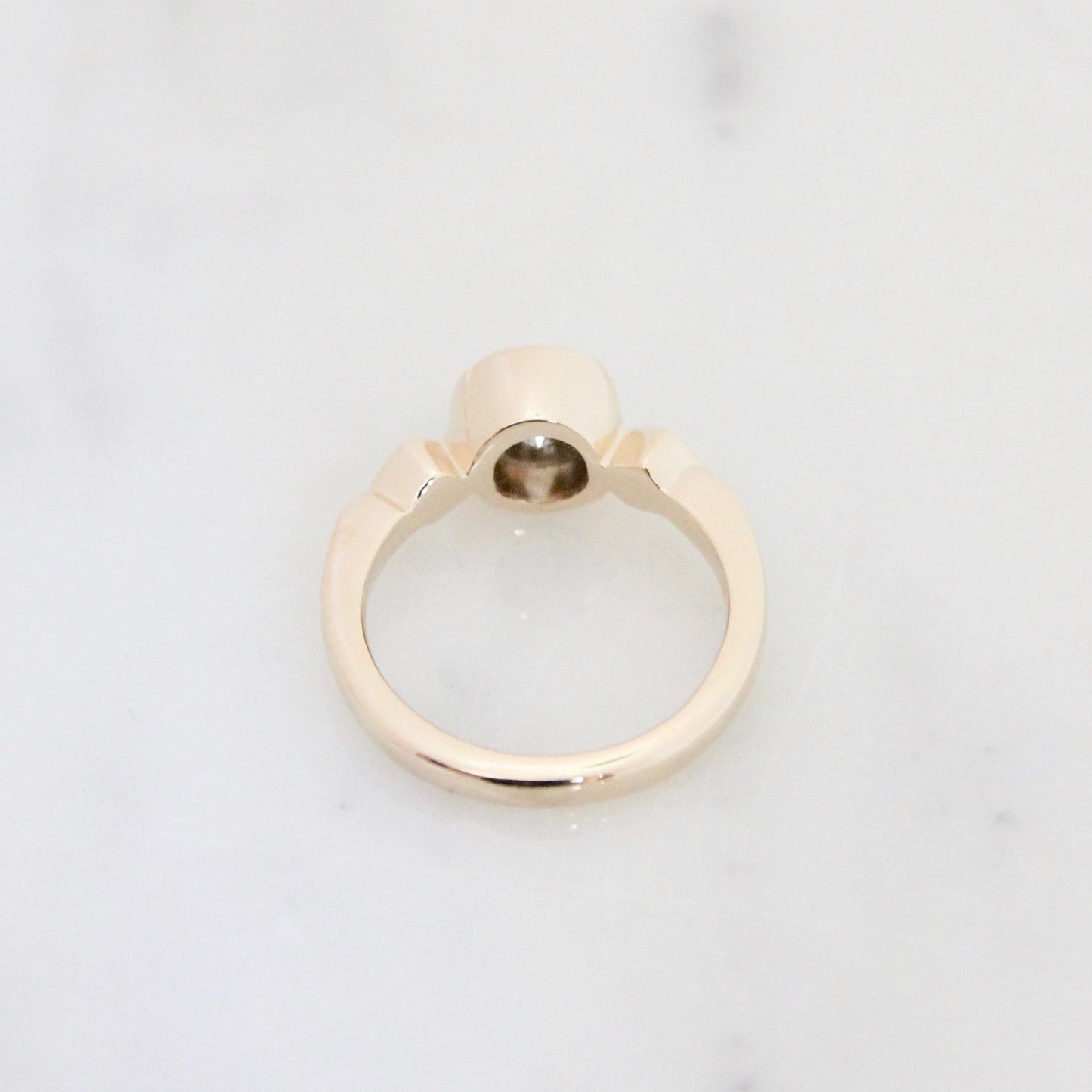Orion Smooth Bezel *Mount Only