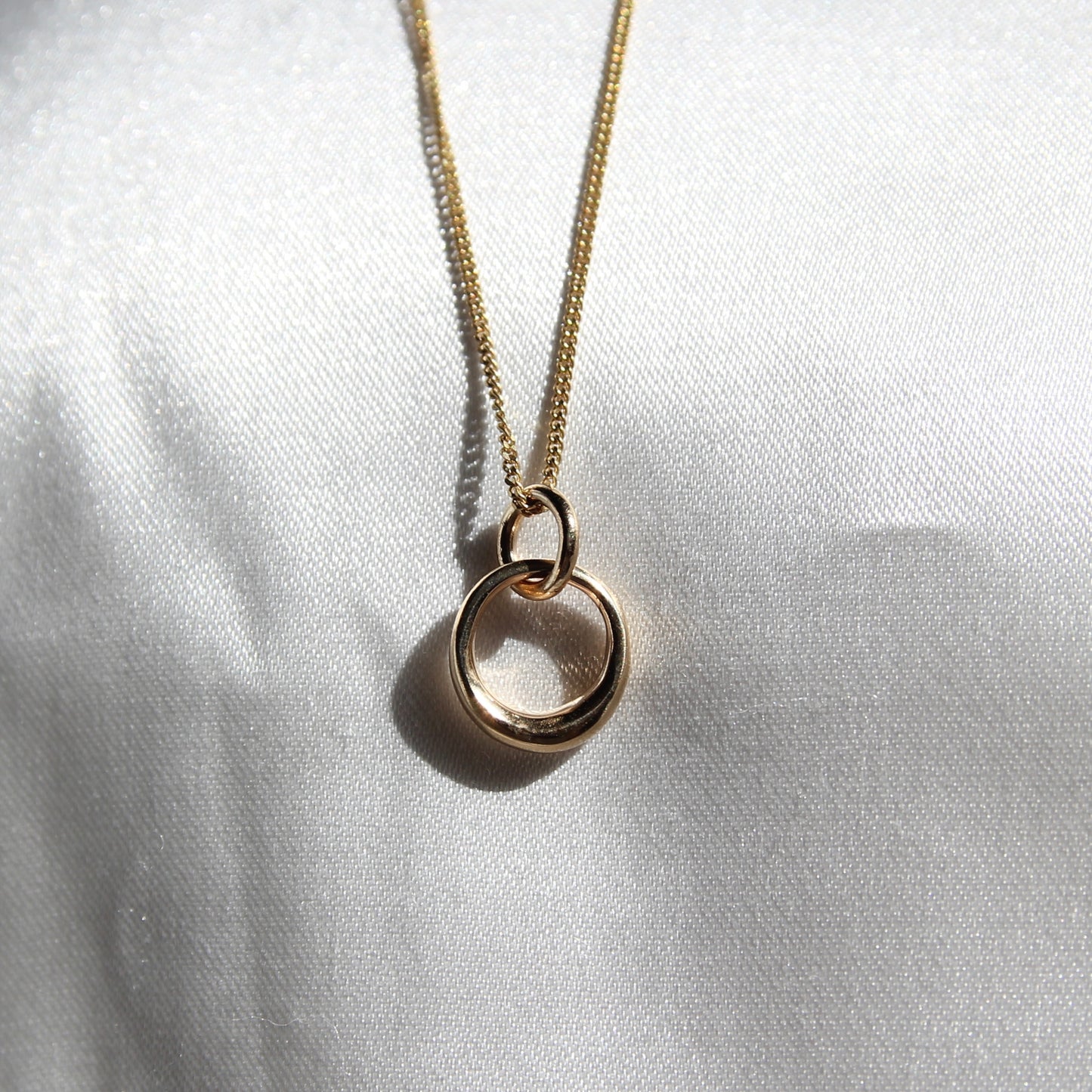 Aura Necklace I