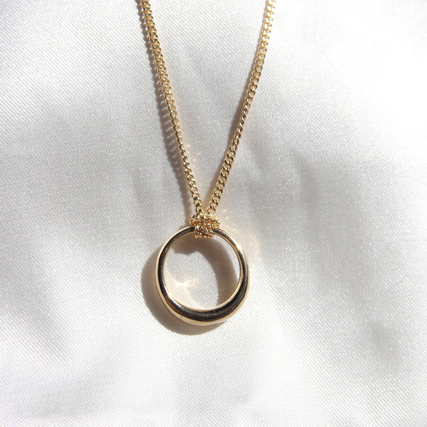 Aura Necklace II
