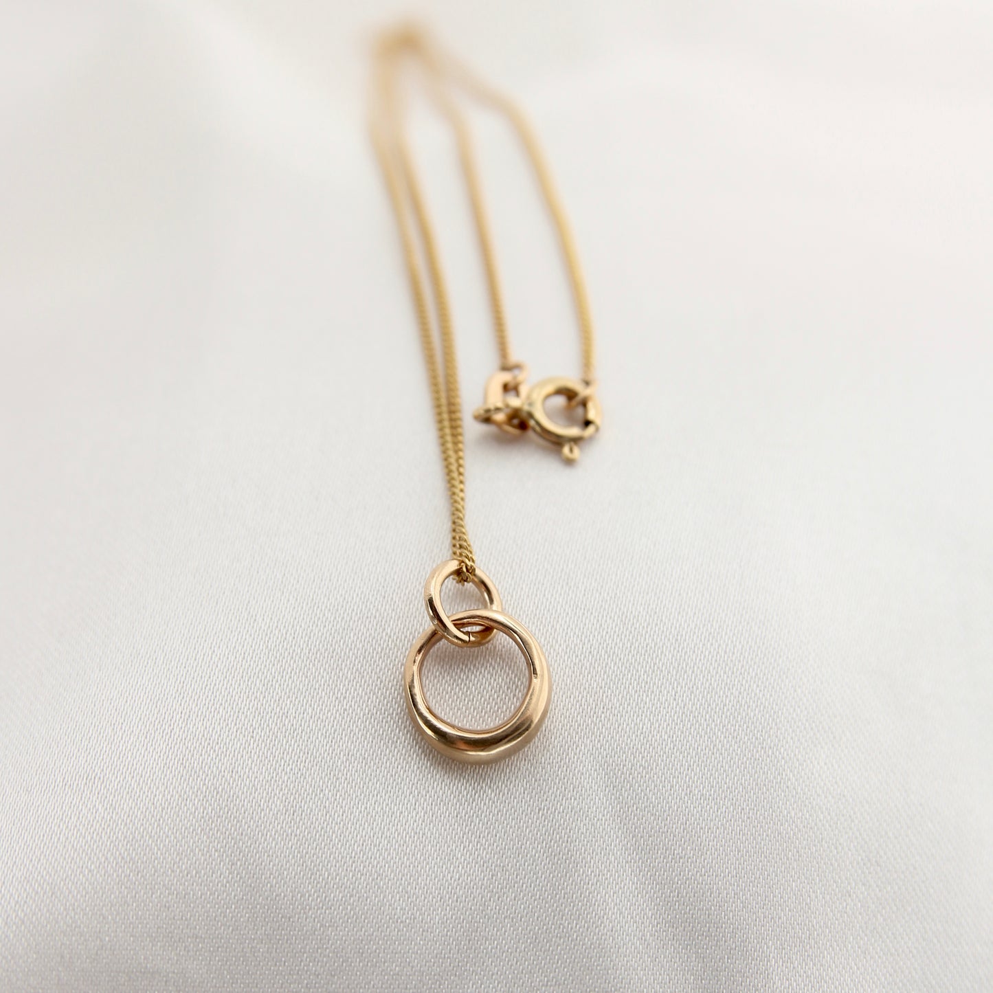 Aura Necklace I
