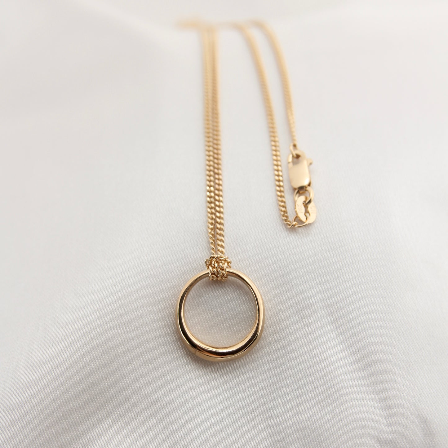 Aura Necklace II