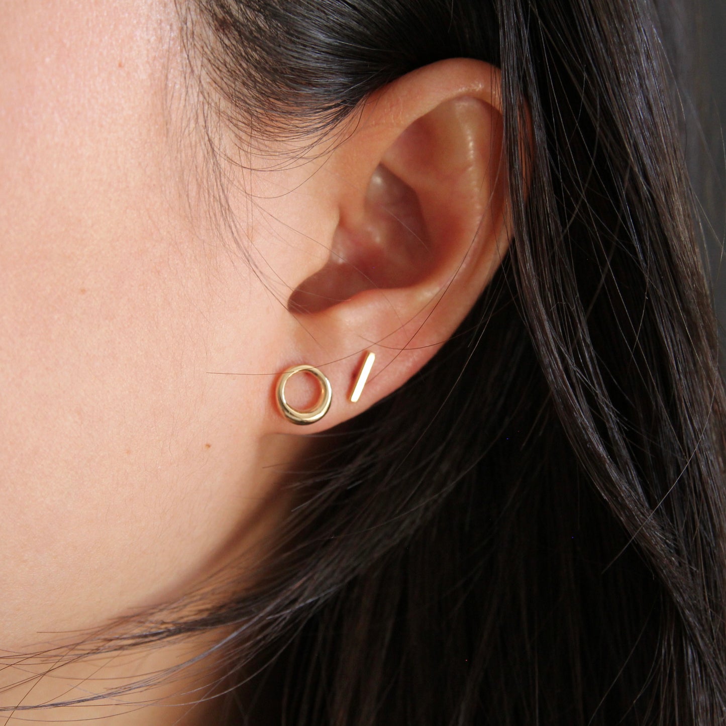 Aura Studs
