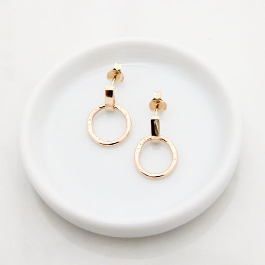 Doorknocker Studs