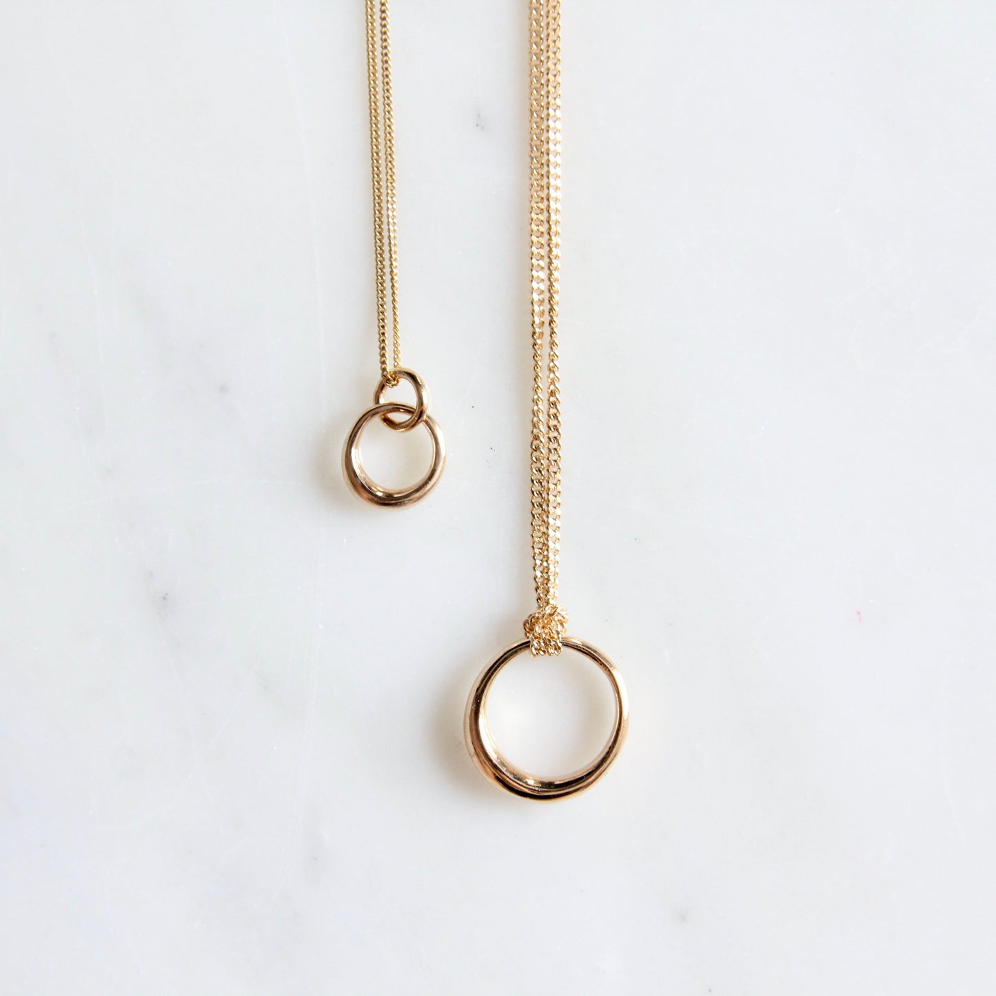 Aura Necklace II