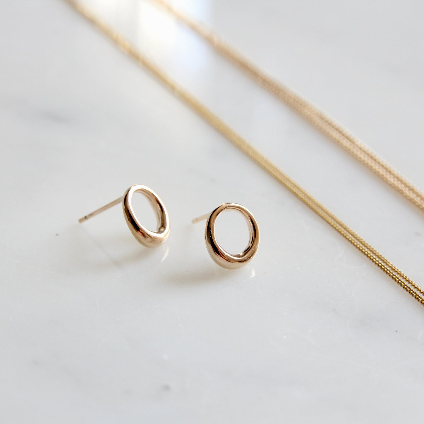 Aura Studs