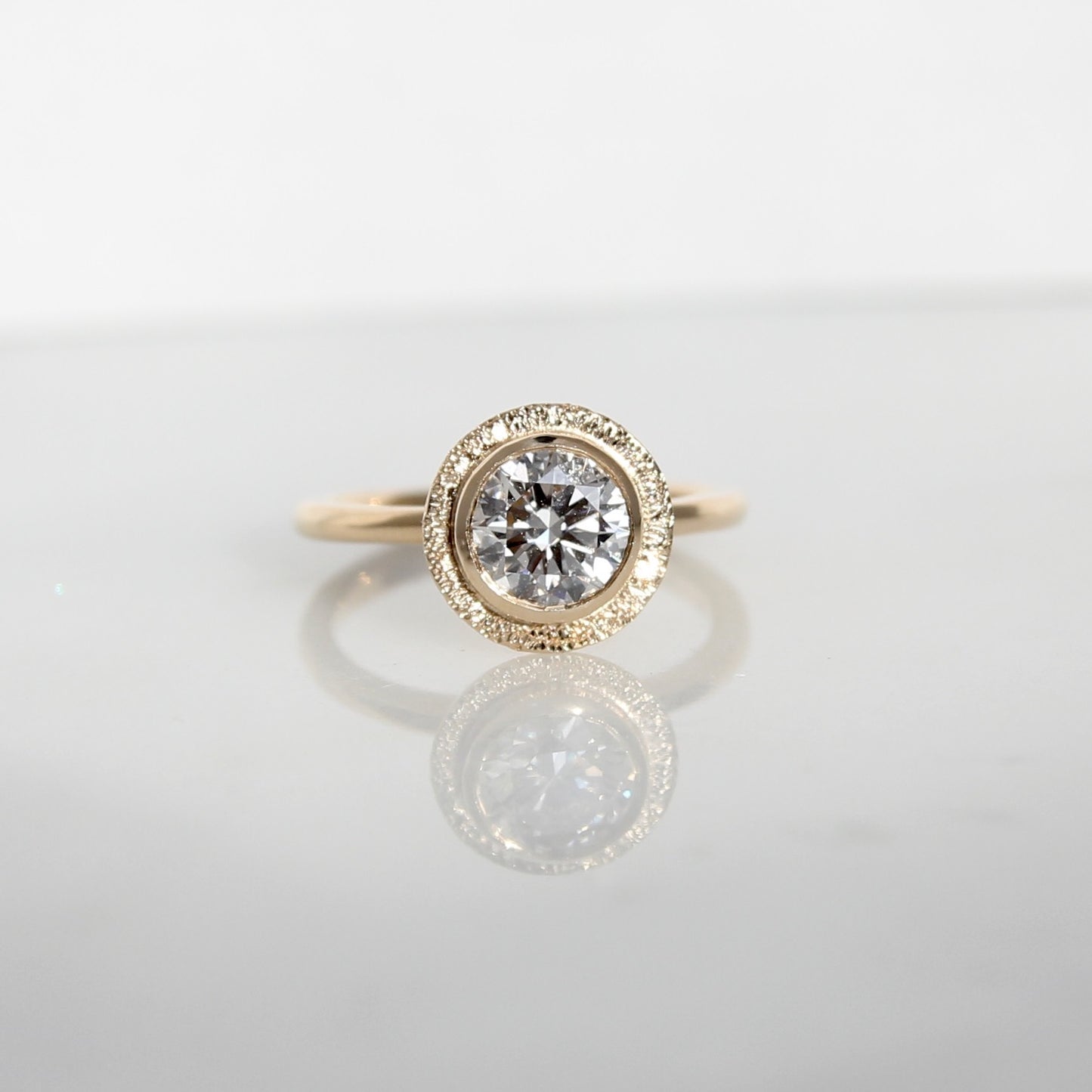 Cosmos Stardust Halo *Mount Only