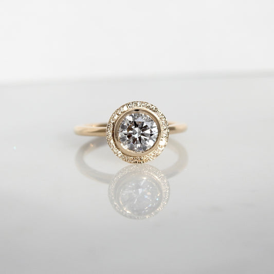 Cosmos Stardust Halo *Mount Only