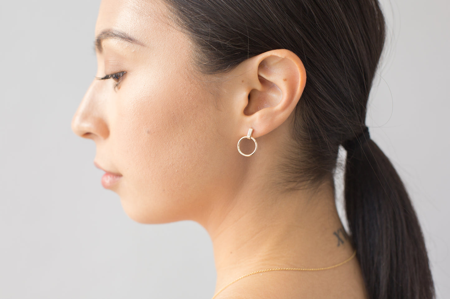 Doorknocker Studs