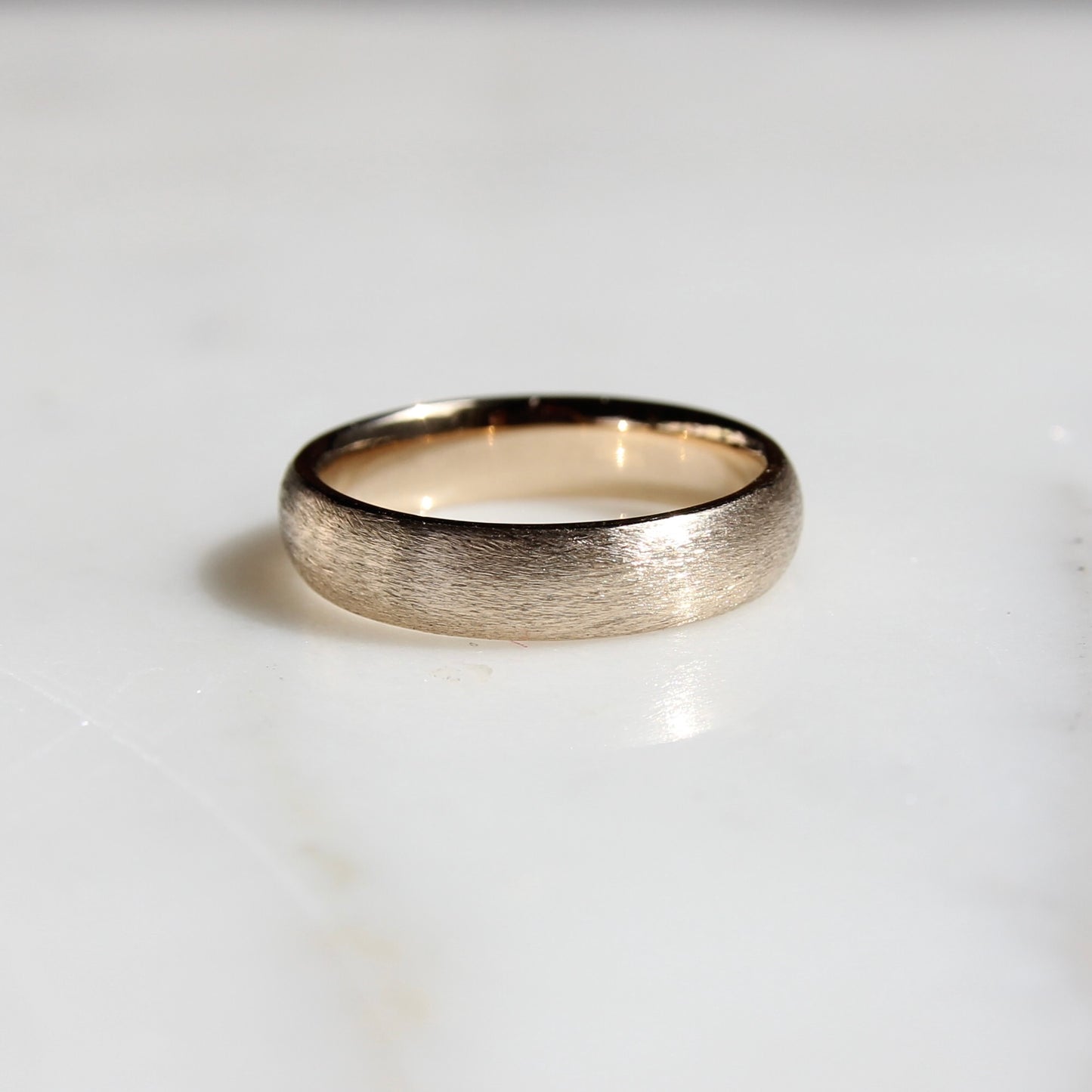 Raw Textured Band