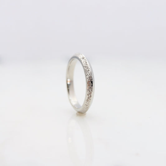 Knife Edge Stardust Band