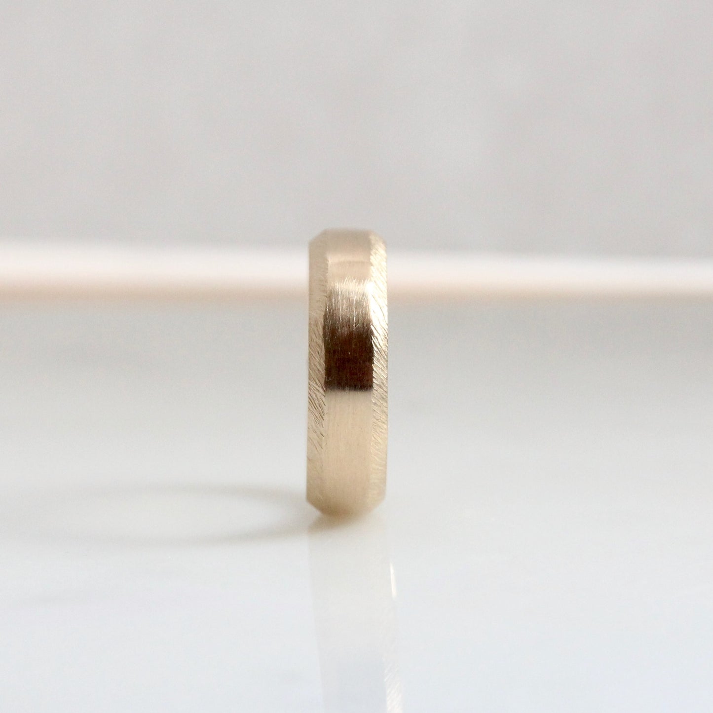 Beveled Edge Band