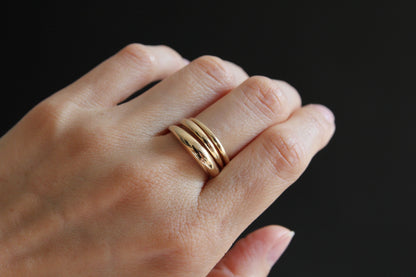 Aura Ring I